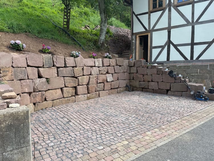 Tag 1008 - Wenn Kleinigkeiten plötzlich riesig wirken ...